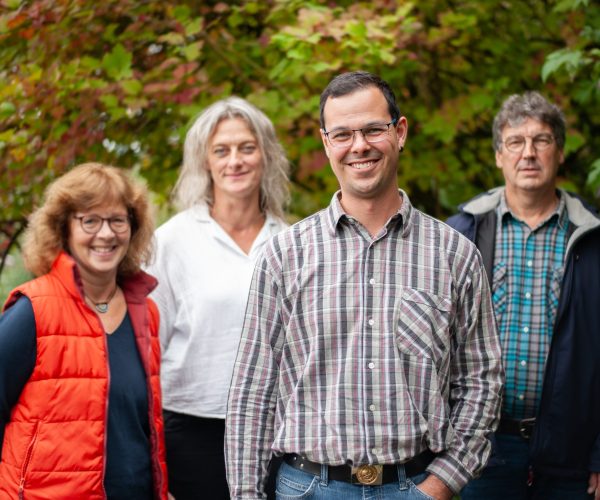 Über uns Brennstoffe Hoffmann am Nürburgring