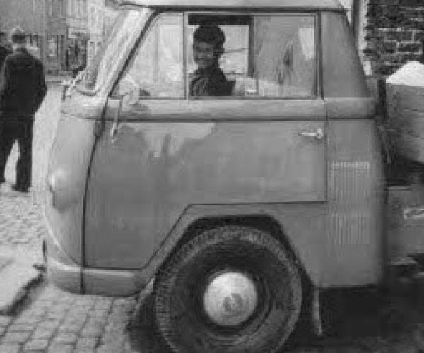 Bennstoffe und Kraftstoffe 53518 Adenau